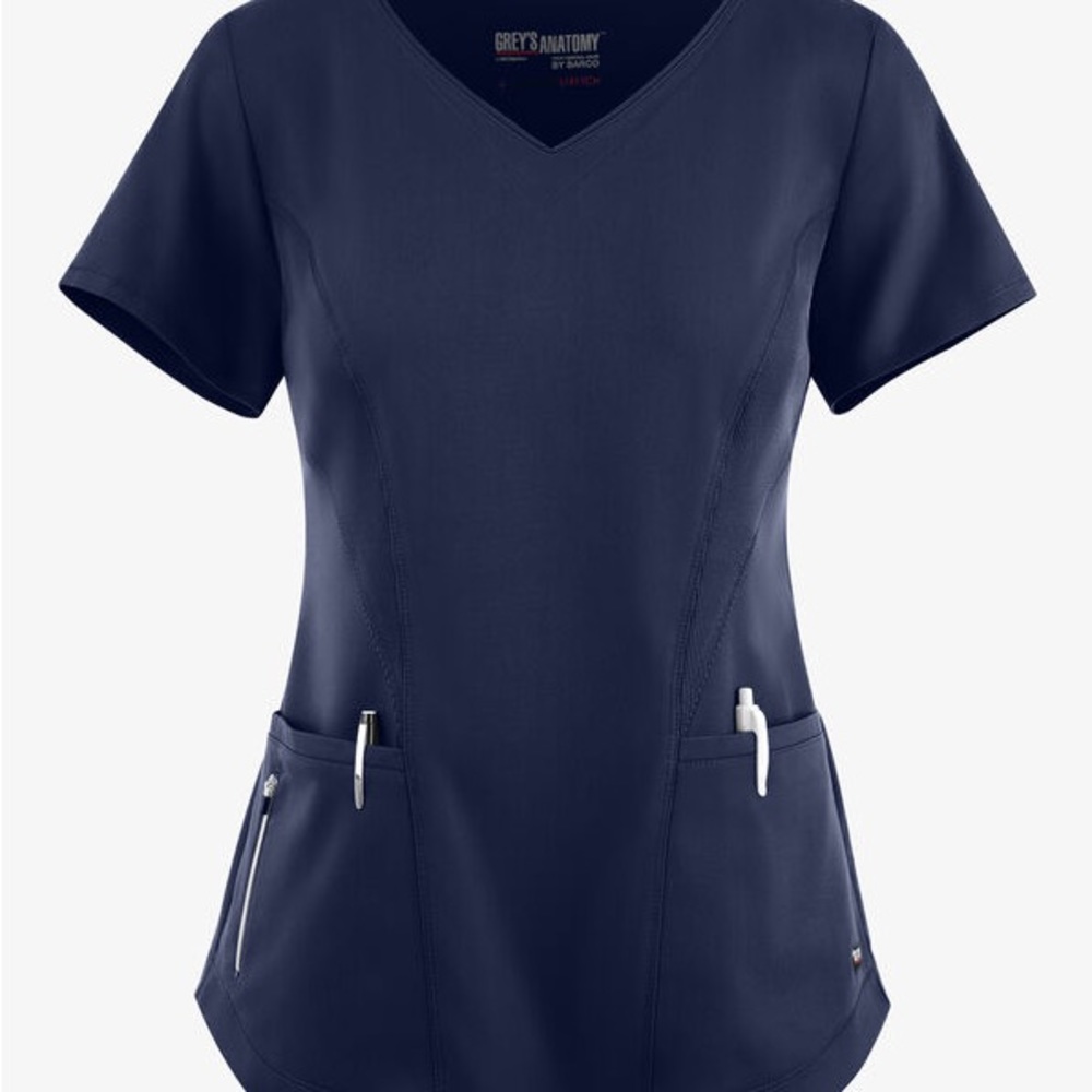 Grey's Anatomy™ by Barco Spandex STRETCH Carly Women's pants